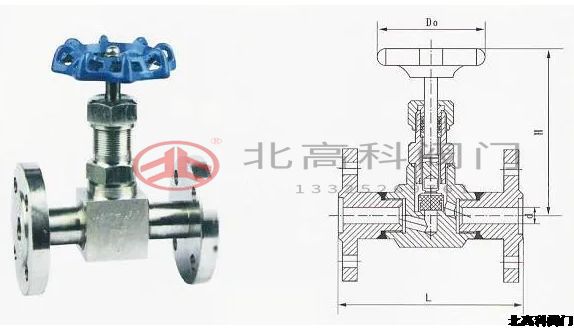 ?針型閥和高壓截止閥有什么區(qū)別？